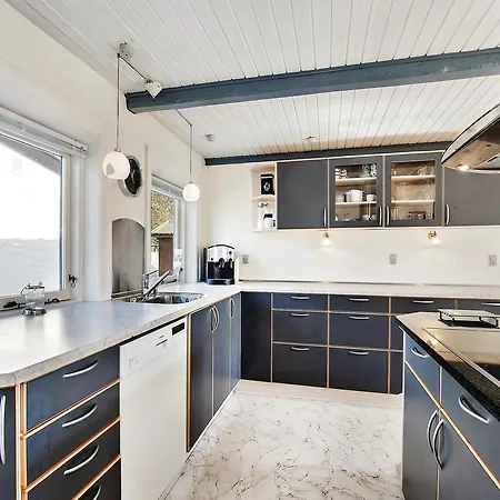 Four-bedroom In * Gorlev