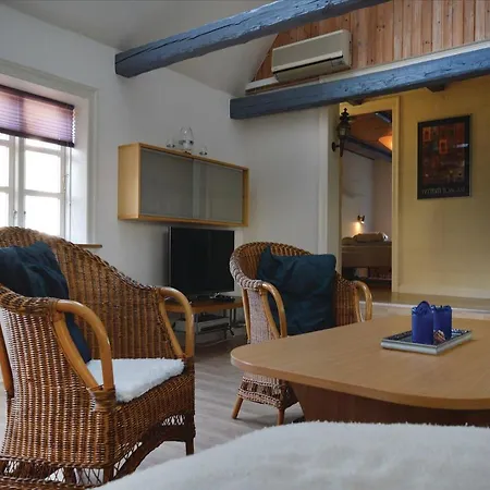 Four-bedroom In Casa de Férias *
