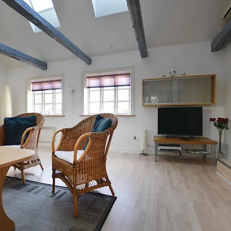 Four-bedroom In Casa de Férias