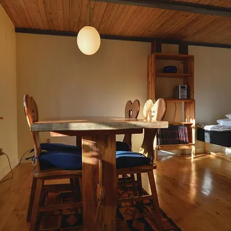 Four-bedroom In Casa de Férias *