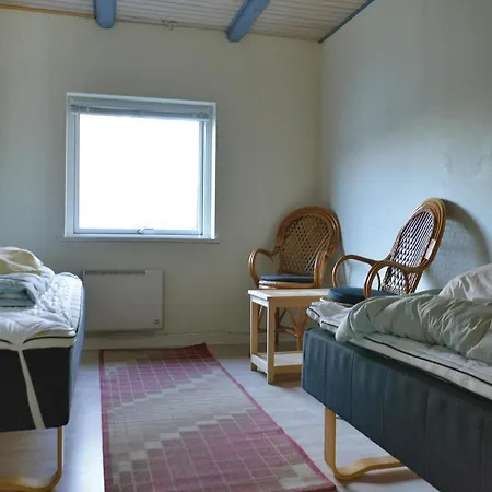 Four-bedroom In *
