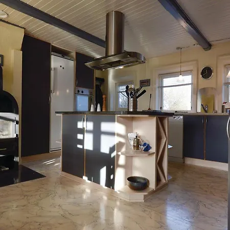 Four-bedroom In