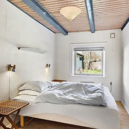 Four-bedroom In *