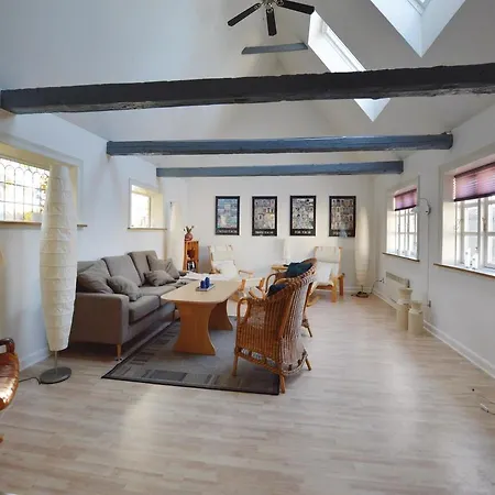 Four-bedroom In * Gorlev