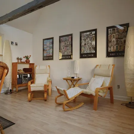 Four-bedroom In *